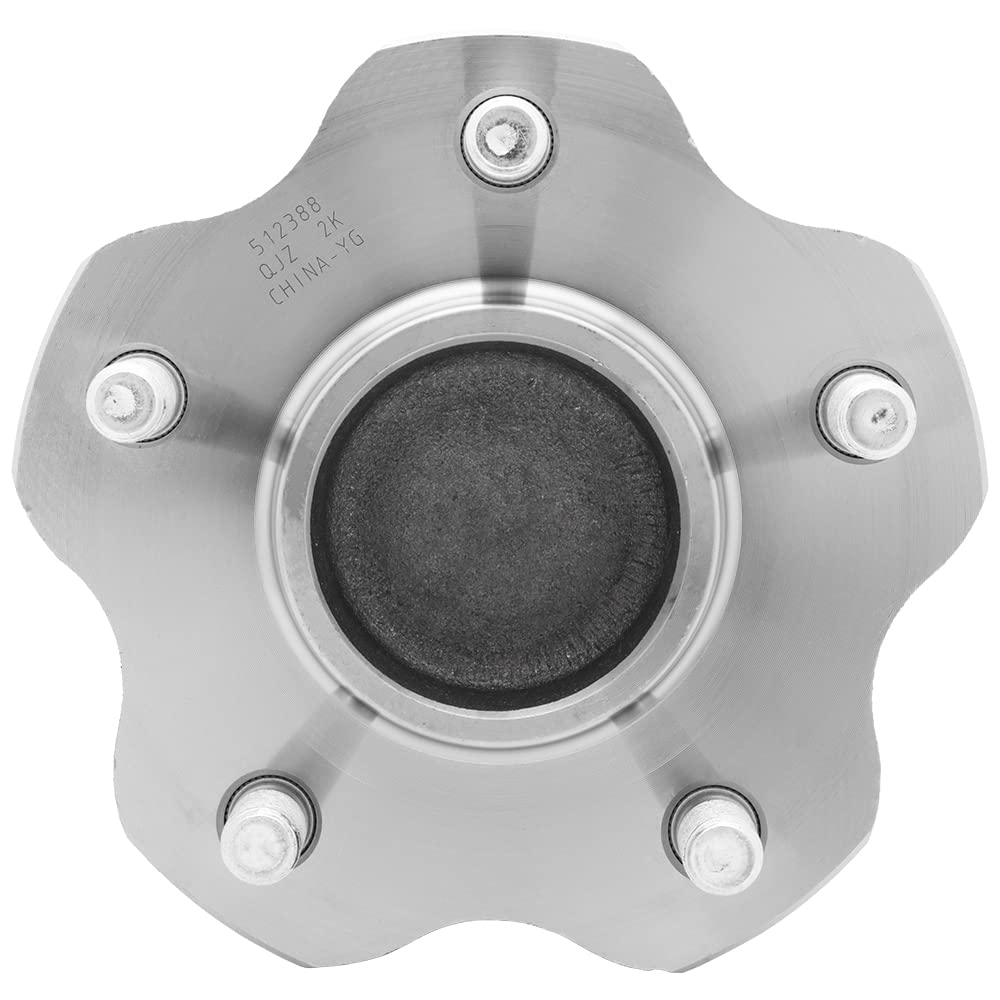 A508】「TRYANGLE」 ALTIMA Amazon.com: [2-Pack] 512388 - Rear Wheel Hub Bearing Assembly